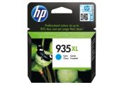 HP Cartucho 935XL Cyan