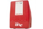 Salicru SPS one 1100VA SAI 600W Rojo