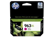 HP Cartucho 963XL Magenta