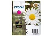 Epson Cartucho T1803 Magenta