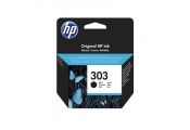 HP Cartucho 303 Negro