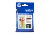 Brother Cartucho LC3213BK Negro