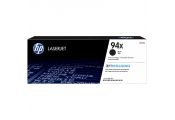 HP Tner 94X Negro