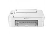 Canon Multifuncin Pixma TS3351 Wifi Blanca