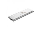 Coolbox Caja SSD M.2 NVMe miniChase N31  USB 3.1