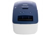 Brother Impresora Etiquetas QL-600B Usb