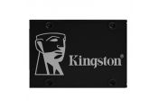 Kingston SKC600/1024G SSD NAND TLC 3D 2.5"