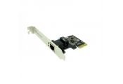 approx APPPCIE1000 Tarjeta Red Gigabit PCI-E LP