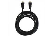 approx APPC35 Cable HDMI a HDMI 3 Metros  Up to 4K