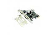 approx! APPPCIE2S Tarj. Cont. 2 Serie PCI-E LP&HP