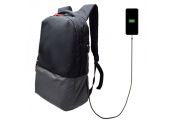 EWENT EW2529 Mochila 17.3" + Puerto usb