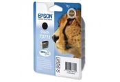 Epson Cartucho T0711 Negro