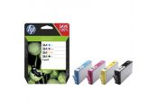 HP Cartucho Multipack 364