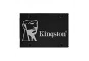 Kingston SKC600/512G SSD NAND TLC 3D 2.5"