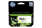 HP Cartucho 963XL Amarillo