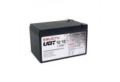 Salicru Bateria UBT 12Ah/12v