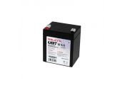 Salicru Bateria UBT 4,5Ah/12v