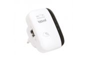 iggual Repetidor WiFi 300 Mbps RW-N300-AP/R