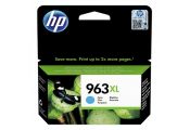 HP Cartucho 963XL Cyan