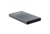 Tooq TQE-2527G Caja HDD 2.5" USB 3.1 Gen1/USB 3.0