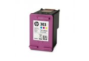 HP Cartucho 303 Color