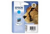 Epson Cartucho T0712 Cyan
