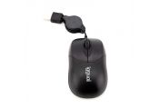 iggual Ratn retrctil COM-BASIC-800DPI negro