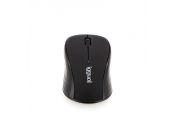 iggual Ratn inalmbrico WOM-BASIC-1600DPI negro