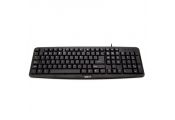 iggual Teclado estndar CK-BASIC-105T negro