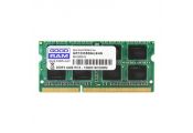 Goodram 4GB DDR3 1600MHz CL11 1,35V SR SODIMM