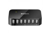 D-Link DUB-H7 Hub 7-Port USB 2.0