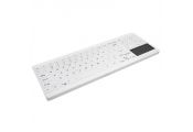 CHERRY Active Key Teclado lavable/desinf. touch