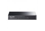 TP-LINK TL-SG1008P Switch 8xGB 4xPoE