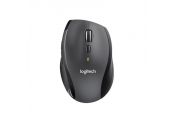 Logitech M705 Marathon Ratn Inalmbrico Gris