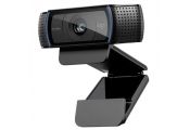 Logitech Webcam  C920 HD Pro 1080P FULL HD