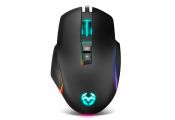 Krom Raton Gaming Keos RGB rainbow