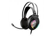 Krom Auricular Gaming KAPPA estreo RGB