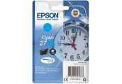 Epson Cartucho T2712XL Cyan
