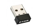 D-Link DWA-121 Micro Adaptador USB WiFi N150