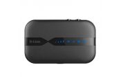 D-Link DWR-932 4G LTE Mobile WiFi Hotspot 150 Mbps