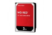 Western Digital WD60EFAX 6TB SATA3 Red