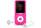 SPC Reproductor MP4+Radio 8488P 8GB Rosa