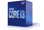 Intel Core i3 10100 3.6Ghz 6MB LGA 1200 BOX