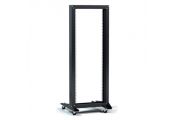 Monolyth Armario 19" 42U OR6642 Open Rack Negro SA