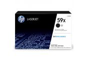 HP Tner 59X Negro