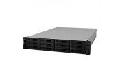 SYNOLOGY RX1217 Expansion Unit 12Bay Rack Station