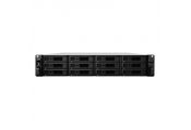 SYNOLOGY RX1217RP Expansion Unit 12Bay Rack Statio