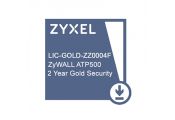 ZyXEL Licencia GOLD ATP500 Security Pack 2 Aos