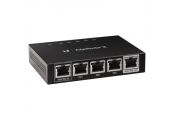 Ubiquiti EdgeRouter X ER-X 5xGB PoE