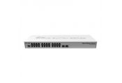 MikroTik CRS326-24G-2S+RM Switch 24xGB 2xSFP+ L5